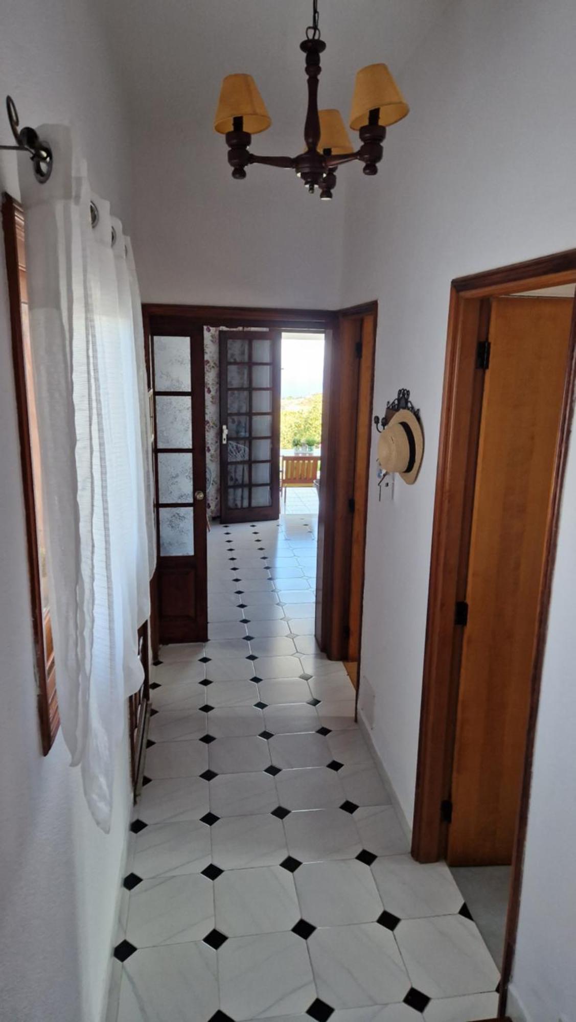 Casas Hoya Limpia- Solo Adultos Guest House Santa Cruz de la Palma  Exterior foto