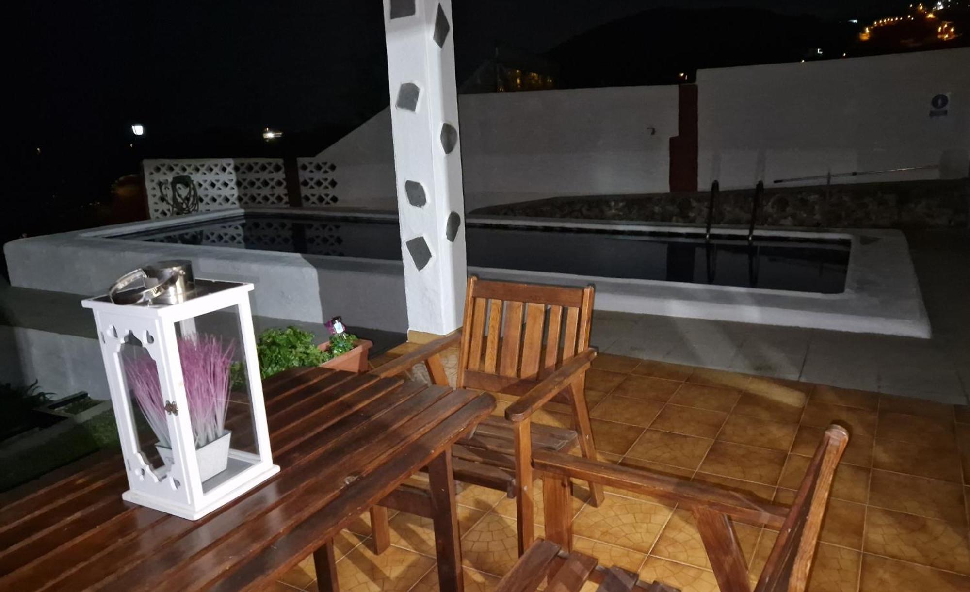 Casas Hoya Limpia- Solo Adultos Guest House Santa Cruz de la Palma  Exterior foto