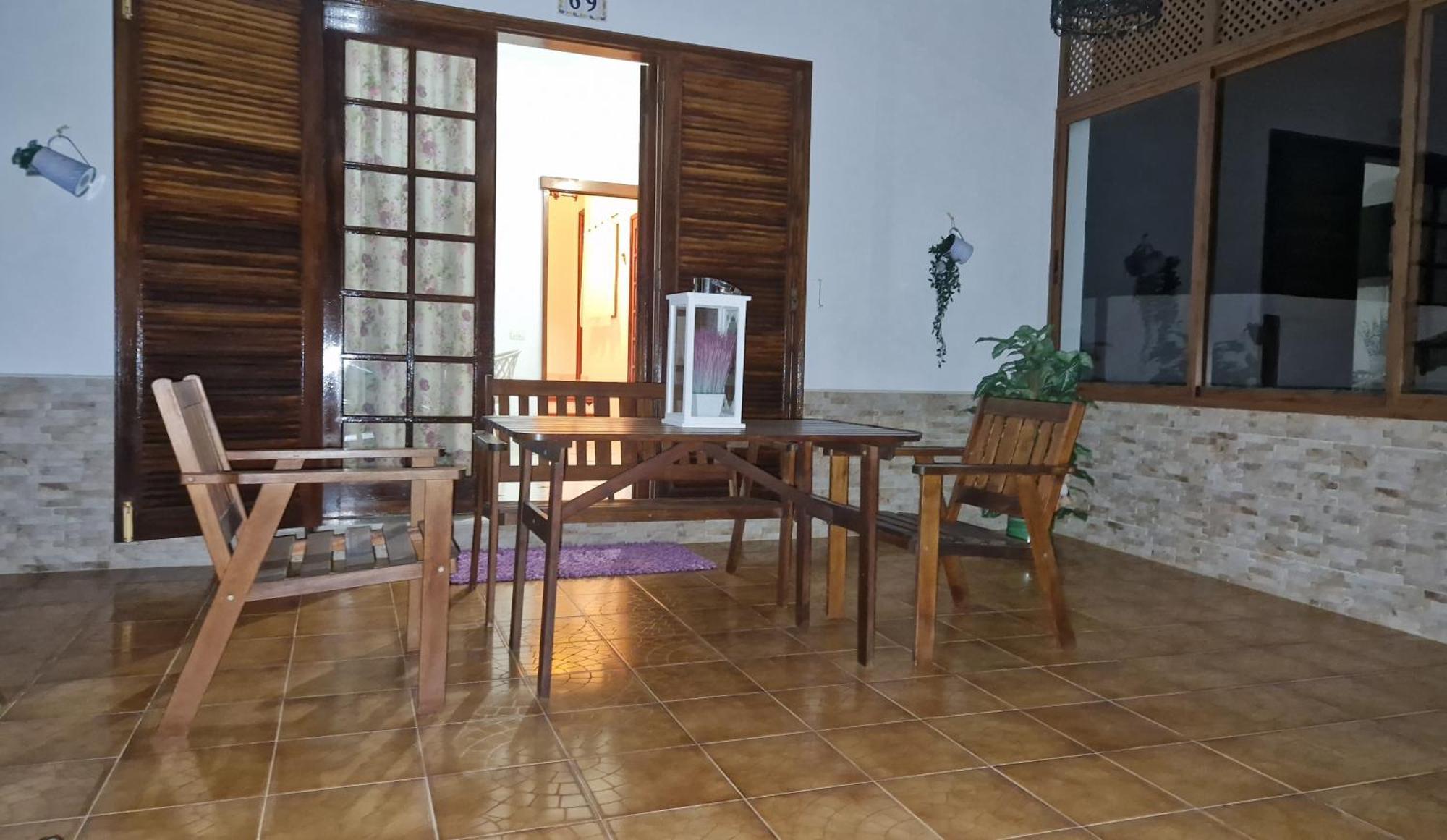 Casas Hoya Limpia- Solo Adultos Guest House Santa Cruz de la Palma  Exterior foto