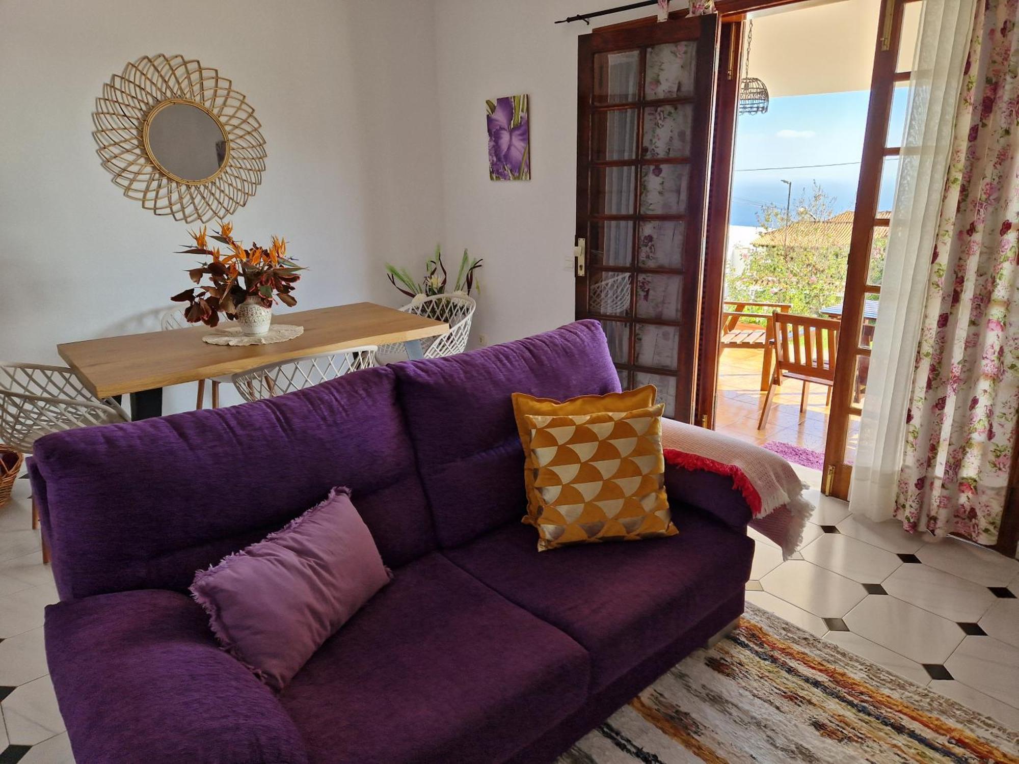 Casas Hoya Limpia- Solo Adultos Guest House Santa Cruz de la Palma  Exterior foto